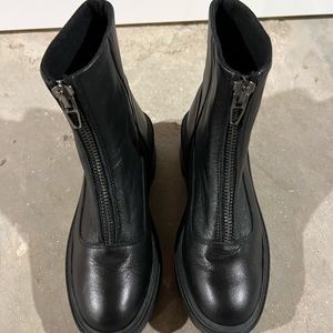 Bershka Boots